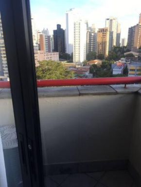 Bienal Suites - Rua Sena Madureira,1225